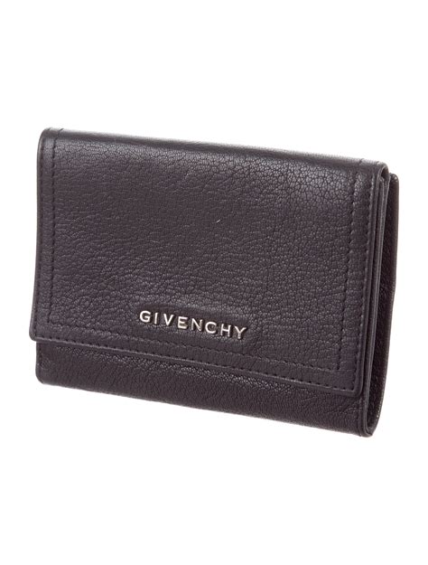 givenchy wallet malaysia price